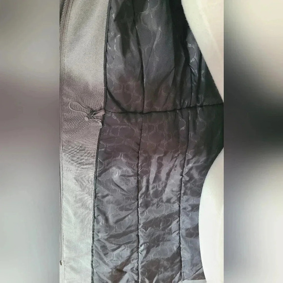 MERRELL Ellenwood  Ladies Weatherproof Parka - Picture 7 of 13